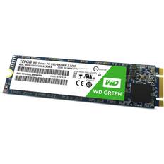 Wd green Western Digital Green WDS120G1G0B 120GB