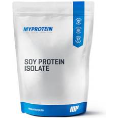 Vitamins & Supplements Myprotein Soy Protein Isolate Unflavoured 2.5kg