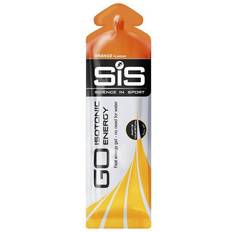 SiS Go Isotonic Energy Gel Orange 60ml 1 pcs