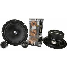 Dls performance DLS Performance MC6.2
