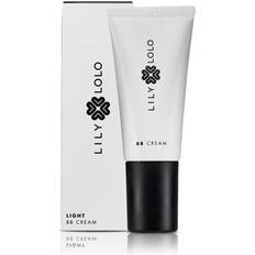 BB Cream Fair