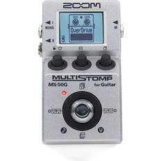 Zoom multistomp Zoom MS-50G