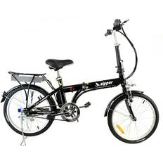 Zipper Bikes Elcyklar Zipper Bikes Z2 Compact Unisex