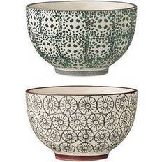 Bloomingville Karine Serveringsskål 10cm 2stk