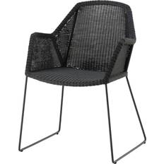 Cane-Line Breeze Silla de jardín para comedor