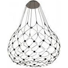 Luceplan Loftlamper Luceplan Mesh Pendel 100cm