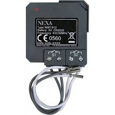 Nexa WBT-912