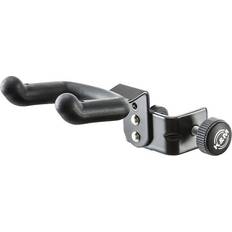 Konig & Meyer Ukulele-Halter 15590 schwarz