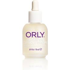 Cuticle Cream Orly Argan Oil Cuticle Drops 0.6fl oz