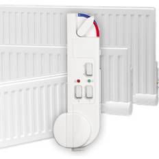 230V Panelelement Pax Elradiator 230V 1000W 300x1600