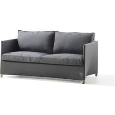 Cane-Line Diamond 2-sits Soffa