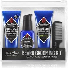 Beard Grooming Kit