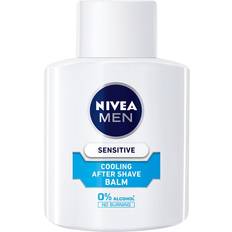 Nivea Beard Care Nivea Sensitive Cooling After Shave Balm 100ml