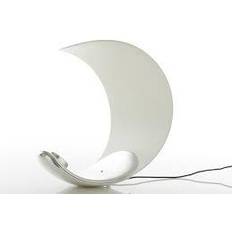 Luceplan Curl Table Lamp