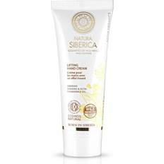 Natura Siberica Handcrèmes Natura Siberica Lifting Hand Cream 75ml