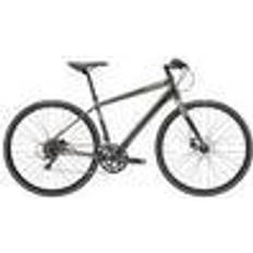 Bikes Cannondale Quick 3 Disc Unisex