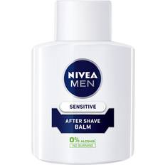 Parranajovälineet Nivea Men Sensitive Aftershave Balm 100ml