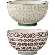Bloomingville Karine Serving Bowl 13.5cm 2pcs