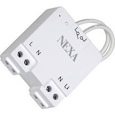 Nexa Elartiklar Nexa WMR-1000