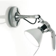 Luceplan Fortebraccio Wall lamp