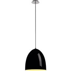 SLV Para Cone Pendant Lamp ∅ 30cm
