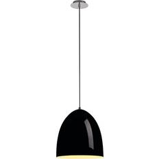 SLV Para Cone Pendant Lamp 30cm