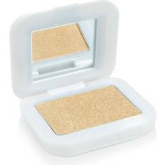 Models Own My Shadow Powder Eyeshadow Shimmer Bella Kiss