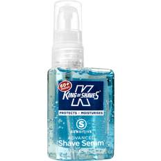 Advanced Shave Serum Sensitive 50ml