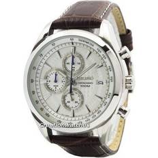 Seiko Chronograph (SSB181P1)