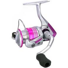 Okuma pink pearl Okuma Fishing Pearl PP-30