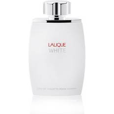 Lalique Men Eau de Toilette Lalique White EdT 75ml