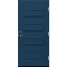 Diplomat Karina Ytterdörr S 5030-R90B V (90x210cm)