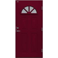 Diplomat Christine Ytterdörr Cotswoldglas S 5040-R V (90x200cm)