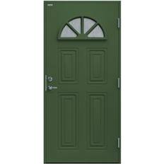 Diplomat Christine Ytterdörr Cotswoldglas S 5020-G30Y H (90x200cm)