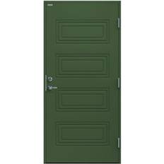 Diplomat Karina Ytterdörr S 5020-G30Y V (90x210cm)