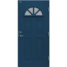 Diplomat Christine Ytterdörr Cotswoldglas S 5030-R90B H (90x210cm)