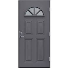 Diplomat Christine Ytterdörr Cotswoldglas S 6502-B V (100x210cm)