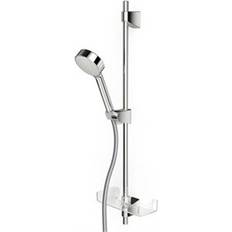 Oras Apollo 542 1jet Chrome, Grey