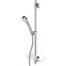 Duschset & Handduschar Oras Apollo 540 Krom