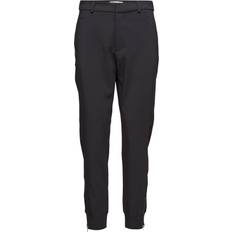 InWear Abbigliamento InWear Pantaloni 'Nica' - Nero