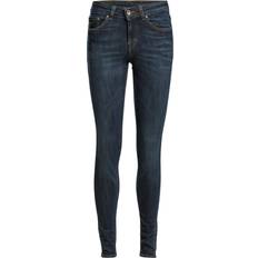 Tiger of Sweden Slight Jeans - Dust Blue