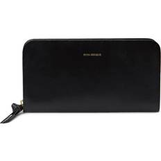 Zip Around Reiselommebøker Royal Republiq Galax Travel Wallet - Black