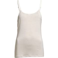 Dame Nattøy Lady Avenue Camisole Off-White