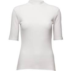Modström Krown T-shirt - Porcelain