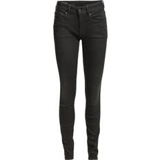 G-Star 3301 C Hg Ski W - Black Dk Aged