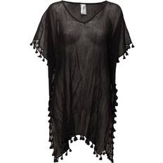 Amnesia Kaftan - Black