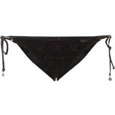 Viskos Bikiniunderdelar Panos Emporio Kandia Bottom - Black