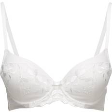 Sexy tøj Triumph Sexy Angel Spotlight Push-up Bra - White