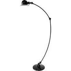 Jieldé Lampes sur Pied Jieldé Loft C1260 Lampe sur Pied 180cm