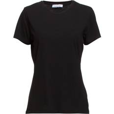 Samsøe Samsøe Camiseta 'Solly' - Negro